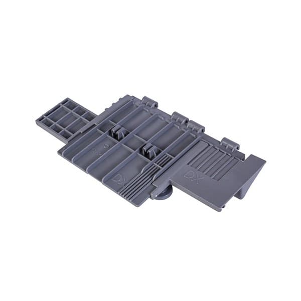 Система регулювання верхнього ящика посудомийки Gorenje 136873 (права) original1