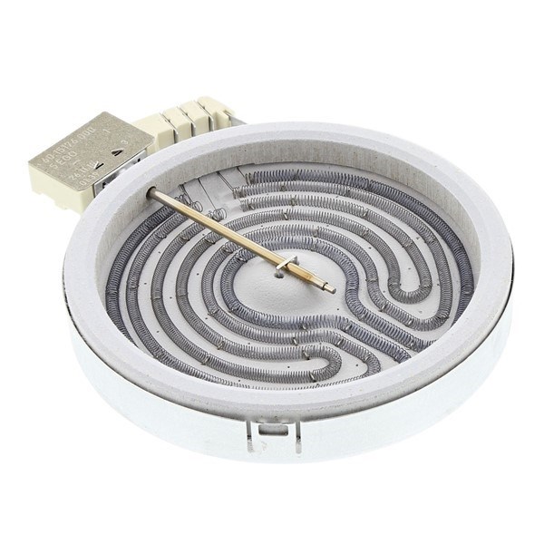 Конфорка для склокерамічної поверхні D = 140mm 1200W Electrolux 3970130021