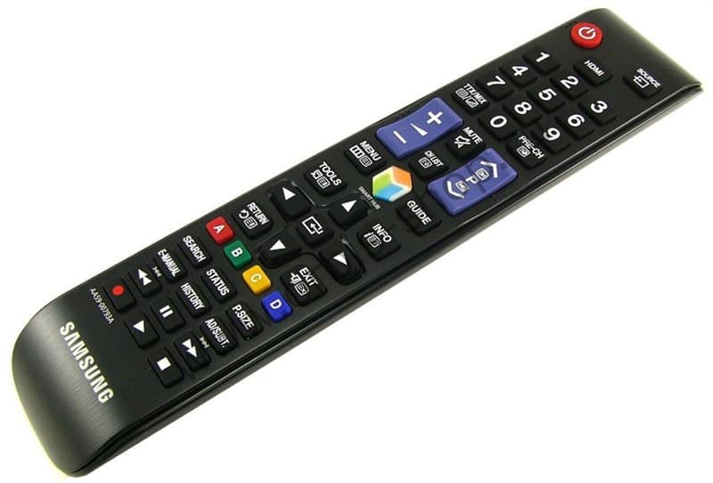 Пульт телевизионный Samsung AA59-00793A