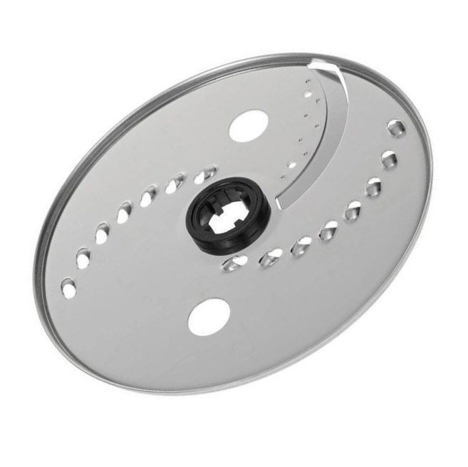 Диск-терка средняя для кухонного комбайна Moulinex MS-5867561 MS-0A21446 original1