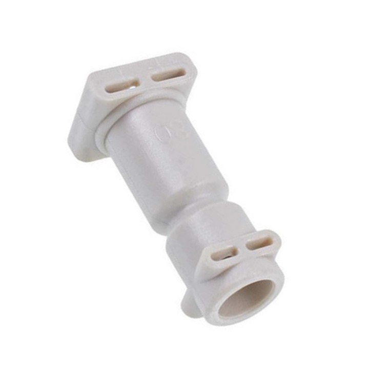 Переходник термоблока кофеварки Delonghi 5332239200 original1
