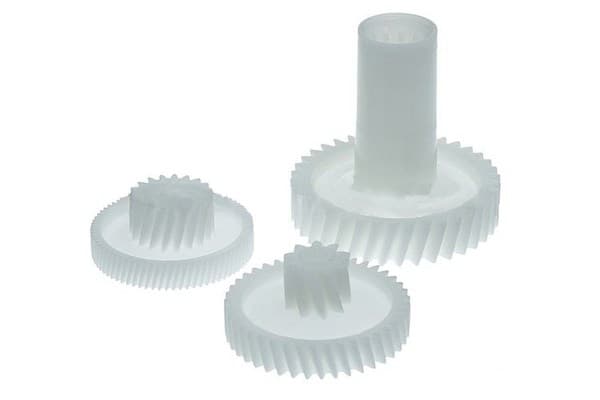 Шестерні (3шт) для м'ясорубки Gorenje 320035