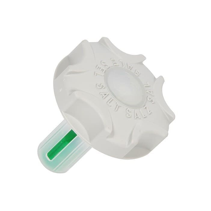 Кришка бака для солі до посудомийної машини Electrolux 1526411002