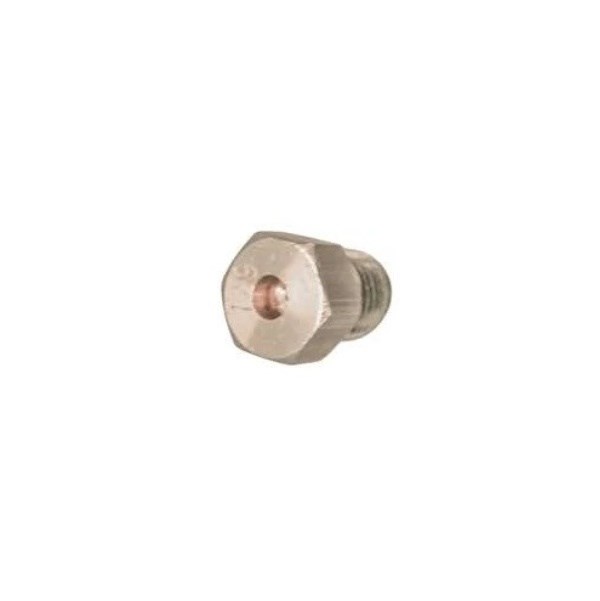Форсунка горелки большой для газовой плиты Gorenje D3 KG-B-G20/20-25 162084