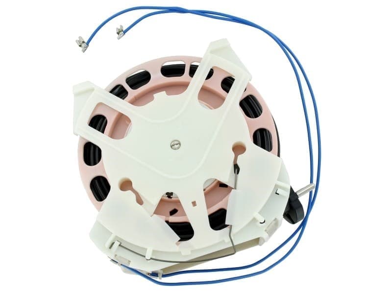 Бобіна мережевого шнура для пилососа Electrolux 140025791025