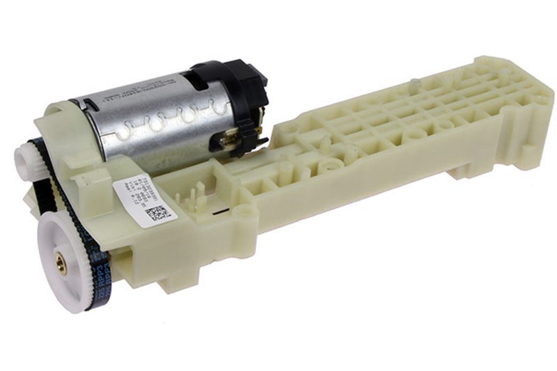 Привід заварювального блоку для кавомашини Delonghi 5513236261