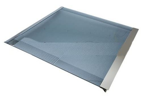 Кришка верхня скляна для плит Indesit Ariston C00077452