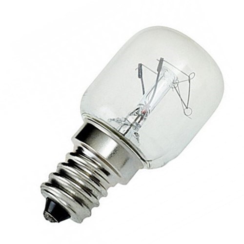 Лампа 10W E12 освещения холодильника Whirlpool 484000000980