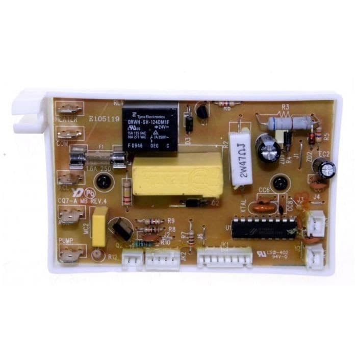 Плата силовая для кофеварки Rowenta MS-621678