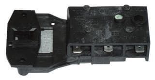 Замок люка для стиральной машины Indesit Ariston C00011140
