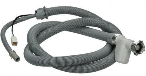 Шланг заливний до посудомийної машини Electrolux 1800мм 50295663004