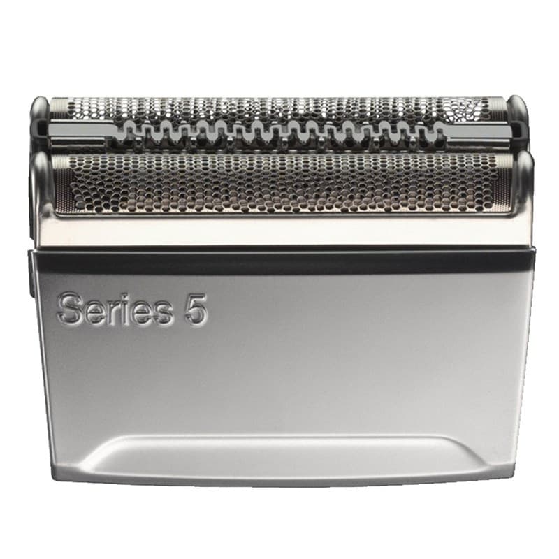 Сітка для бритви Braun Series 5 52S, 81384830, 81626276, 81631166 original1