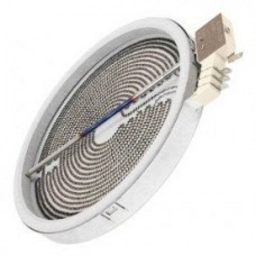 Конфорка 2300W для стеклокерамической поверхности Electrolux 3051747222