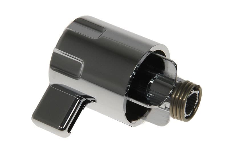 Ручка крана вода-пар для кофемашины Delonghi 5513222461 original1