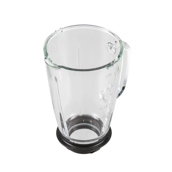 Чаша 1250мл стеклянная блендера Tefal MS-651659 original1