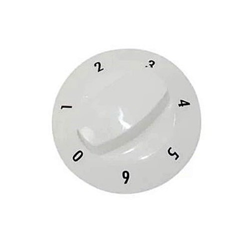 Ручка управління конфоркою для електроплити Gorenje 376359