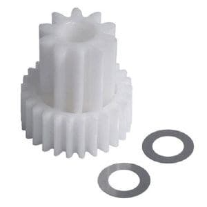 Шестерня мала для м'ясорубки Kenwood KW650738 original1