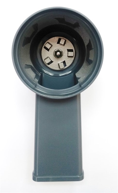 Тубус овочерізки для м'ясорубки Moulinex MS-651296 original1