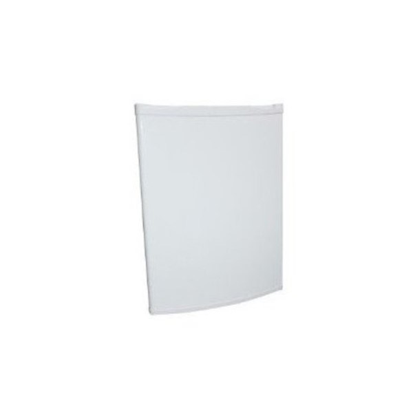 Двері холодильної камери у зборі для холодильника Zanussi 2064571330