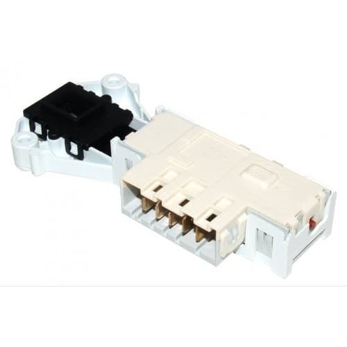 Замок люка пральної машини Ariston C00065185