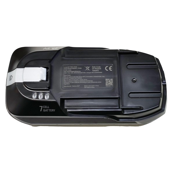 Аккумулятор ZR009705 ZR009712 для пылесоса Rowenta RH98C0WO original1