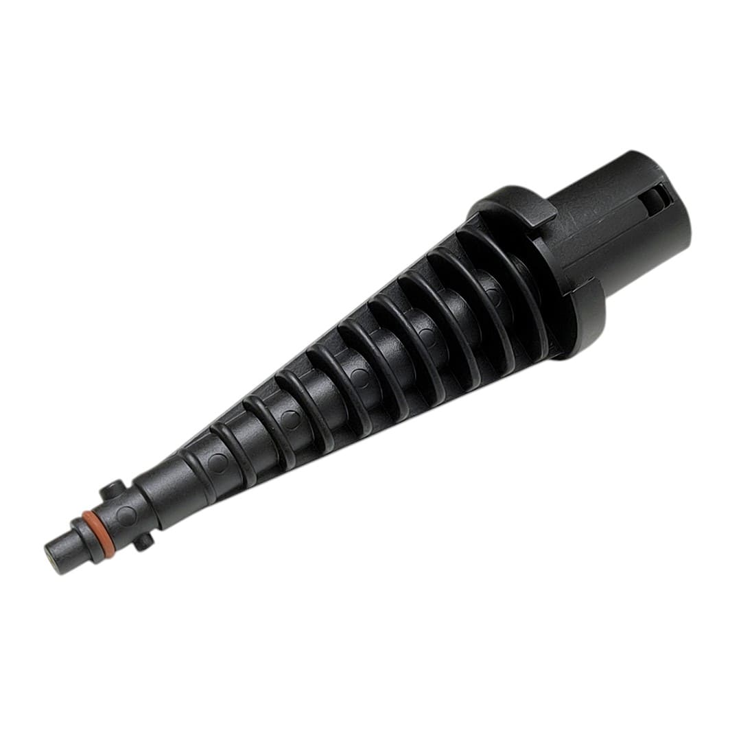 Насадка довга AT5176008200 для пароочисника Ariete 4164 4169 4174 original1