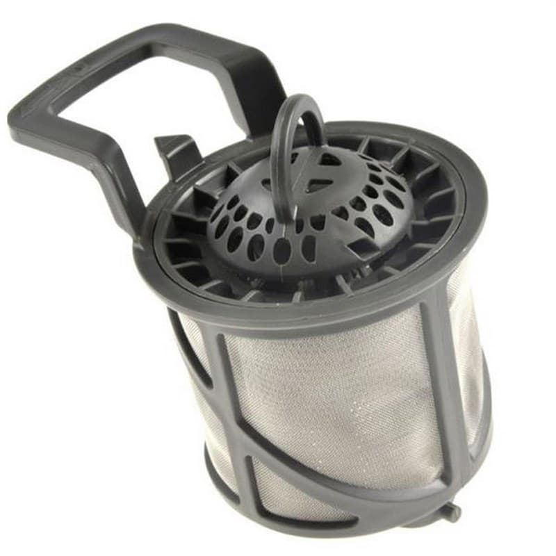 Фільтр тонкого очищення та мікрофільтр для посудомийної машини Electrolux 8075472178