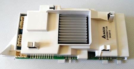 Плата управления для стиральной машины EVO II Ariston C0025429