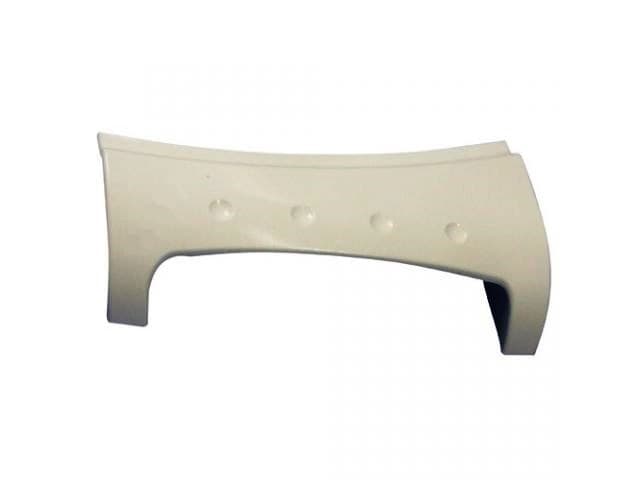 Ручка люка для пральної машини Whirlpool 481249818366