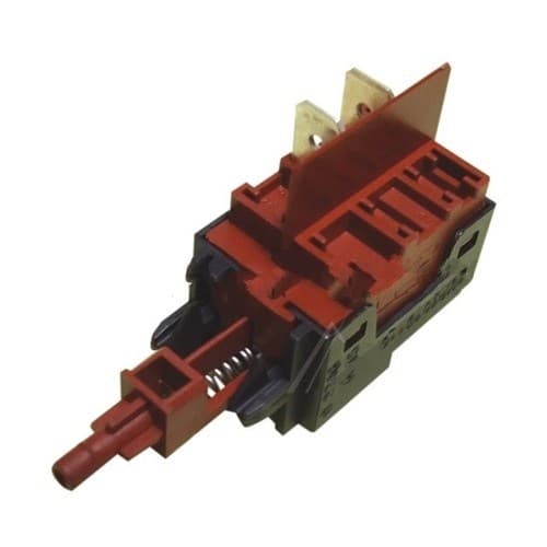 Вимикач мережевий для пральної машини Indesit Ariston C00063971