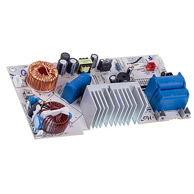 Плата живлення мультиварки Tefal US-7222034021 original1