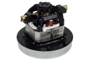 Мотор (двигун) для пилососа Zelmer 309.5 1600W 793337 original1
