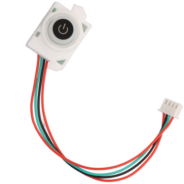 Кнопка включення для кавоварки Krups MS-623816 original1