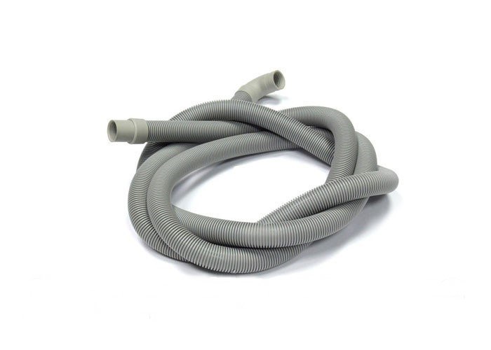 Шланг зливний 2400мм для пральної машини Gorenje 599218 (Dвнутр=20мм)