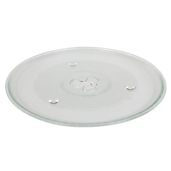 Тарілка для мікрохвильової печі Gorenje 270mm 297544