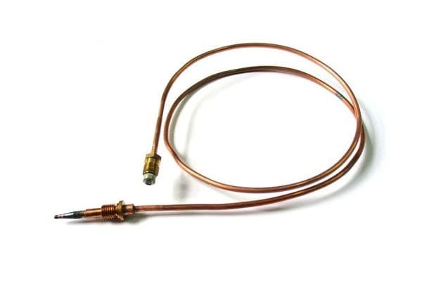 Термопара духовки для газовой плиты Gorenje L=800mm 308380