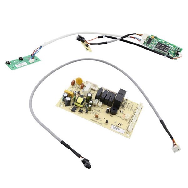 Плата індикації і управління для посудомийної машини Electrolux 4055340949