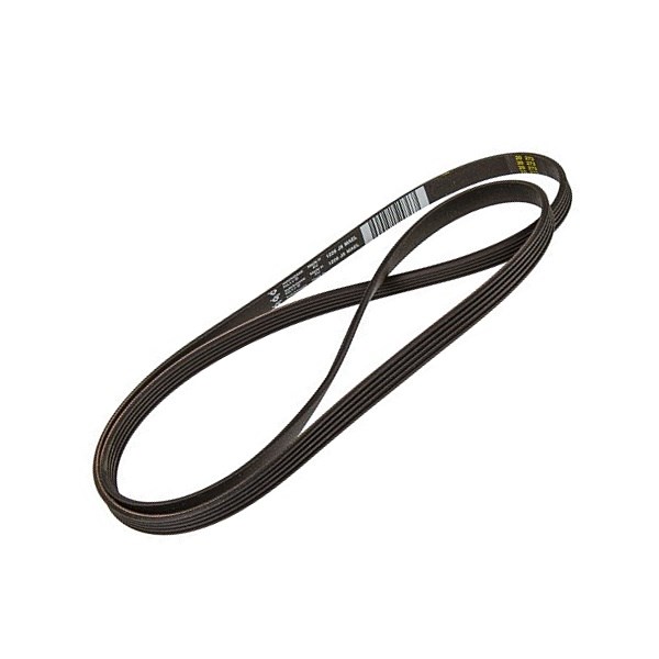 Ремінь приводу барабана C00092020 1226 J5 MAEL для пральної машини Indesit Ariston original1