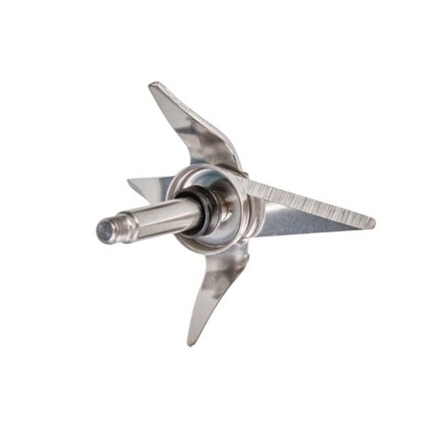 Нож для чаши насадки кухонного комбайна Moulinex MS-651350 original1