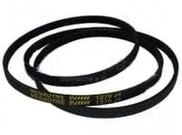 Ремінь для сушильної машини Whirlpool 480112101248