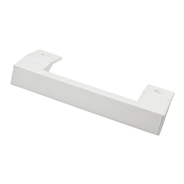 Ручка двери холодильника Gorenje 407948 (верх/низ) original1