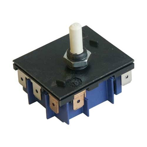 Перемикач потужності конфорок для електроплити Electrolux 3570359038