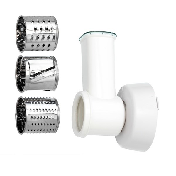 Набір терок XF626110 для кухонного комбайну Moulinex QA217132 original1