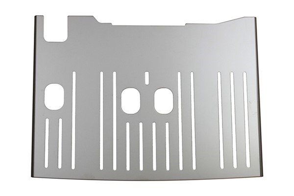 Решетка поддона кофемашины Delonghi, 6013214651