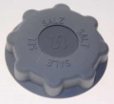 Пробка для солі посудомийної машини Indesit Ariston C00256550