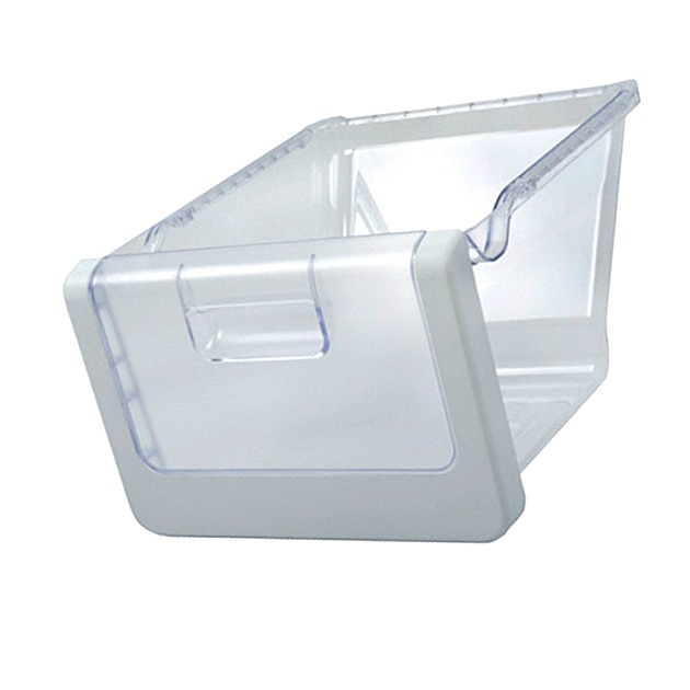 Ящик нижній морозильної камери холодильника Samsung DA97-05046B (300x200x365) original1