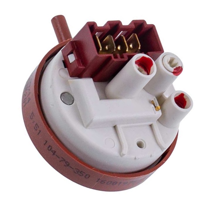 Пресостат для пральної машини Indesit Ariston C00111493 original1
