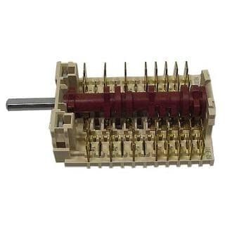 Перемикач режимів духовки Indesit Ariston C00078435