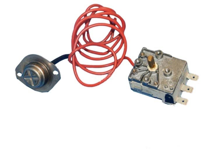 Термостат до пральної машини Whirlpool 481927129081