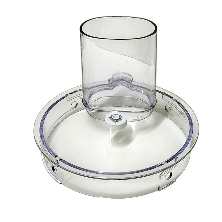 Крышка AS00002366 для чаши измельчителя кухонного комбайна Kenwood KAP40.000GY original1